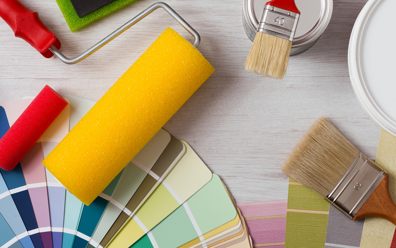 Yıldızeli dış cephe boyama